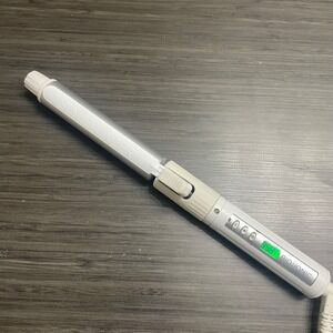 Bio Ionic StyleWinder 1 Inch Rotating Styling Iron White Silver SW-1.0 IPA056